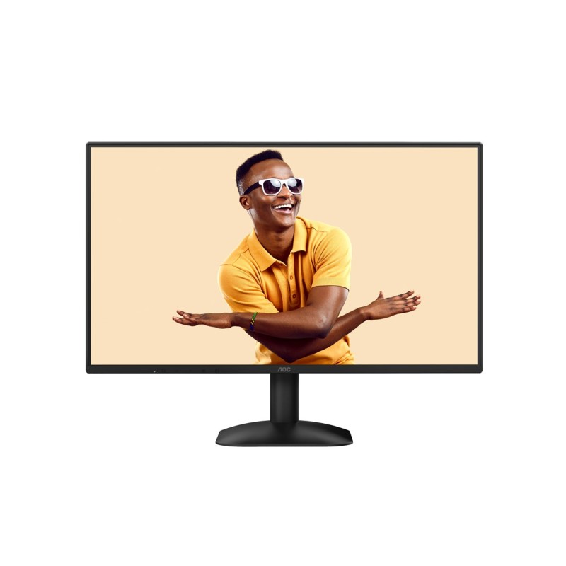 MONITOR AOC LED 23,8