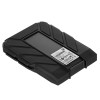 ADATA HD710 Pro external hard drive 1 TB Black
