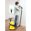 KARCHER Dust Extractor for (W&D 2 - W&D 6) - 2.863-234.0 KARCHER Dust Extractor for (W&D 2 - W&D 6) - 2.863-234.0