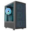 MODECOM  BREEZE ARGB Flow MIDI USB 3.0 X 2 CYPE-C computer case