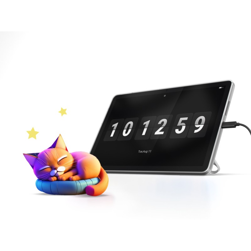 Lenovo Tab Mediatek 128 GB 25.6 cm (10.1 Lenovo Tab Mediatek 128 GB 25.6 cm (10.1