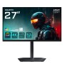 GIGABYTE MO27U2 OLED 4K UHD Gaming Monitor - 3840 x 2160, 240Hz, 0.03ms, 1000 cd/m², Display HDR True Black 400, HDMI 2.1, Displayport 1.4