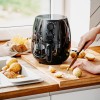 Airfryer Adler AD 6312 2.5 litre non-fat fryer Black