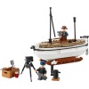 LEGO ICONS 40729 Shackleton's Lifeboat LEGO ICONS 40729 Shackleton's Lifeboat