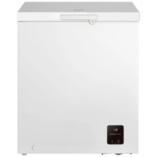 GORENJE FH14EAW chest freezer