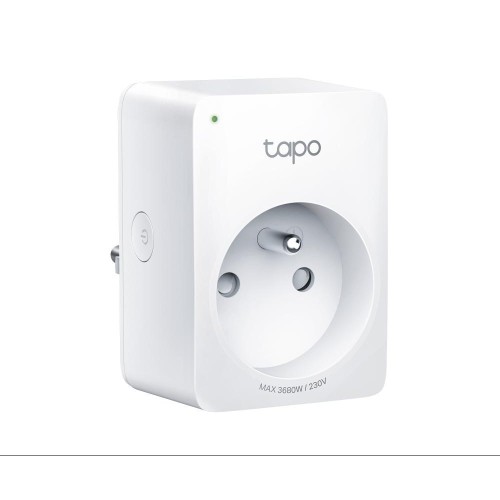 TP-Link Tapo P110M smart socket TP-Link Tapo P110M smart socket