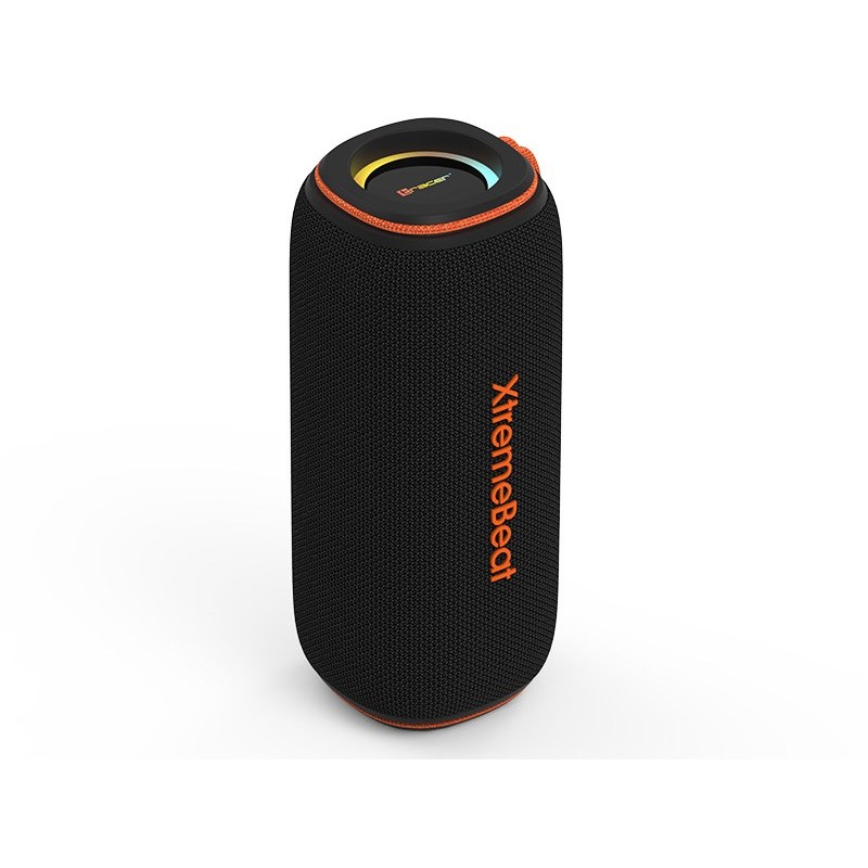 Tracer XtremeBeat Ultra TWS Portable Bluetooth Speaker Black 25 W Tracer XtremeBeat Ultra TWS Portable Bluetooth Speaker Black 25 W