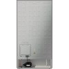 Gorenje NRR9185EAXL side-by-side refrigerator Freestanding 550 L E Silver Gorenje NRR9185EAXL side-by-side refrigerator Freestanding 550 L E Silver