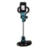 Makita DUR193Z brush cutter/string trimmer 280 W Battery Black Makita DUR193Z brush cutter/string trimmer 280 W Battery Black