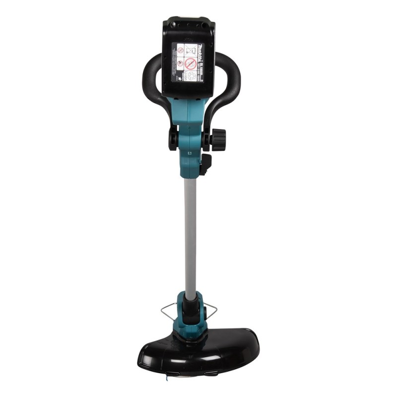 Makita DUR193Z brush cutter/string trimmer 280 W Battery Black Makita DUR193Z brush cutter/string trimmer 280 W Battery Black