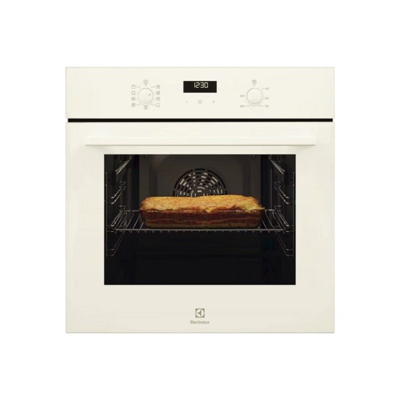 Catalytic oven Electrolux EOF5F50BV white Catalytic oven Electrolux EOF5F50BV white