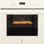 Catalytic oven Electrolux EOF5F50BV white