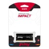 Kingston Technology FURY 8GB 3200MT/s DDR4 CL20 SODIMM Impact