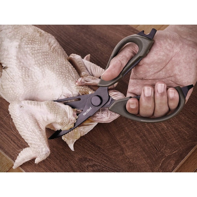 Nextool NE20325 Cooking utensils set 6 pcs