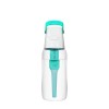 Dafi SOLID 0.5 l bottle with filter cartridge (turquoise) Dafi SOLID 0.5 l bottle with filter cartridge (turquoise)
