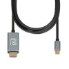 iBOX ITVC4K USB-C to HDMI cable iBOX ITVC4K USB-C to HDMI cable