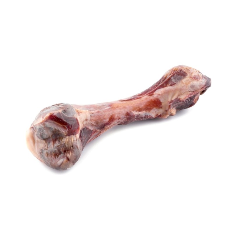 MACED Parma ham bone - dog chew - 330g MACED Parma ham bone - dog chew - 330g