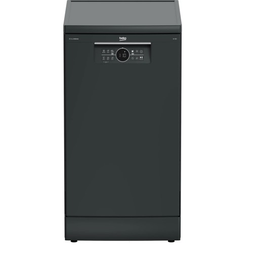 BEKO BDFS26123AQ Dishwasher BEKO BDFS26123AQ Dishwasher