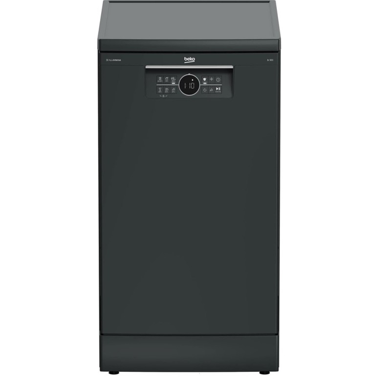BEKO BDFS26123AQ Dishwasher BEKO BDFS26123AQ Dishwasher