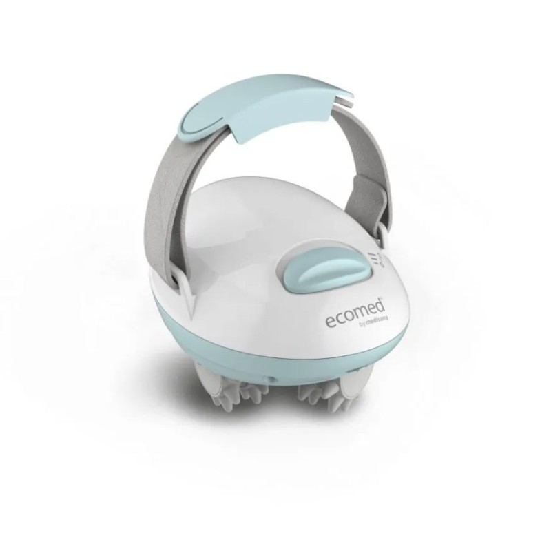 Cellulite massager Ecomed by Medisana AC-80E Cellulite massager Ecomed by Medisana AC-80E