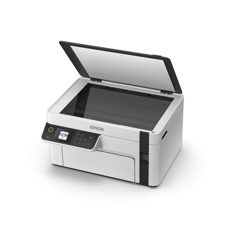 Epson EcoTank M2120 Inkjet A4 1440 x 720 DPI 32 ppm Wi-Fi Epson EcoTank M2120 Inkjet A4 1440 x 720 DPI 32 ppm Wi-Fi