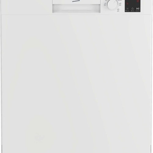 Beko DVN05320W dishwasher Freestanding 13 place settings
