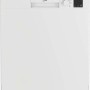 Beko DVN05320W dishwasher Freestanding 13 place settings
