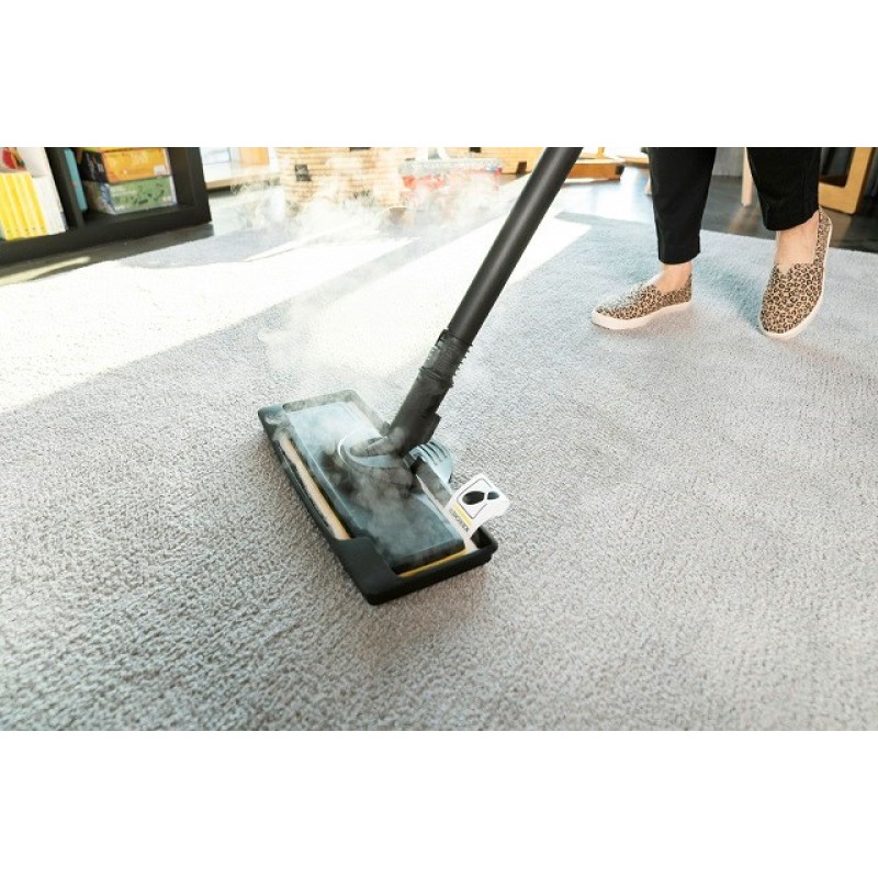 KARCHER Steam Cleaner SC 3 EasyFix Plus - 1.513-661.0 KARCHER Steam Cleaner SC 3 EasyFix Plus - 1.513-661.0