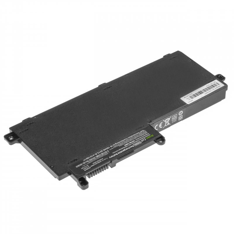 Green Cell HP184 laptop spare part Battery Green Cell HP184 laptop spare part Battery