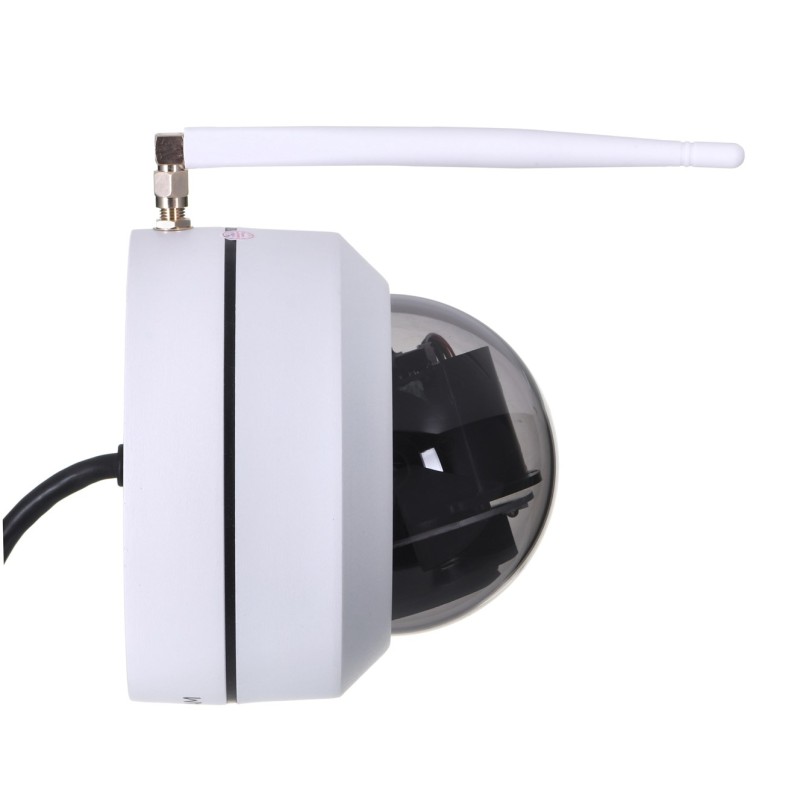 Foscam D4Z Bulb IP security camera Indoor & outdoor 2304 x 1536 pixels Ceiling