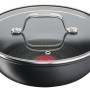 Tefal Unlimited 26 cm deep skillet G25571