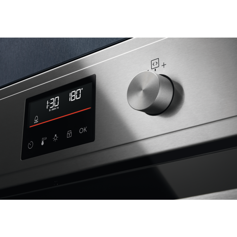 Electrolux EOF4P56X Oven Electrolux EOF4P56X Oven