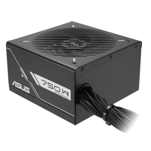 ASUS Prime -750B-BLACK power supply unit 750 W 20+4 pin ATX ATX ASUS Prime -750B-BLACK power supply unit 750 W 20+4 pin ATX ATX