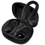 JVC HA-EC25TBU - in-ear headphones, black