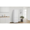 Bosch Serie 4 KGN362WDF fridge-freezer Freestanding 321 L D White Bosch Serie 4 KGN362WDF fridge-freezer Freestanding 321 L D White