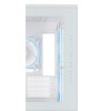 ASUS PRIME AP202 TG ARGB WHITE enclosure ASUS PRIME AP202 TG ARGB WHITE enclosure