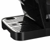 Electrolux KMFE172TEX Built-in Solo microwave 800 W Black Electrolux KMFE172TEX Built-in Solo microwave 800 W Black