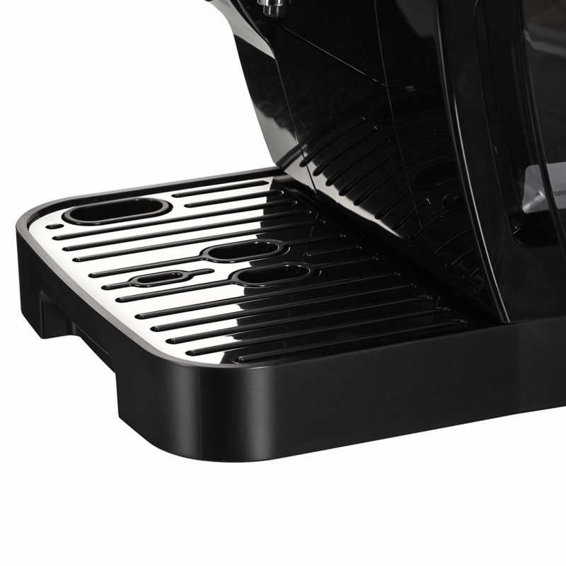 Electrolux KMFE172TEX Built-in Solo microwave 800 W Black Electrolux KMFE172TEX Built-in Solo microwave 800 W Black