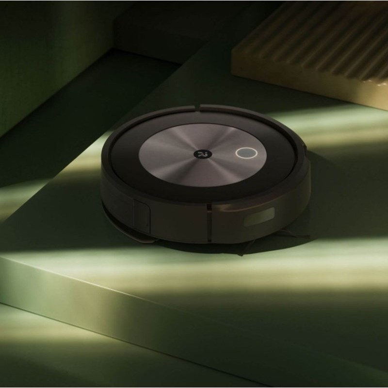 Robot Vacuum Cleaner iRobot Roomba Combo j5 (j517840) Robot Vacuum Cleaner iRobot Roomba Combo j5 (j517840)