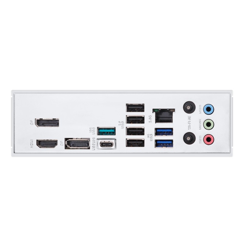 ASUS PRIME B860M-A WIFI Intel B860 LGA 1851 (Socket V1) micro ATX ASUS PRIME B860M-A WIFI Intel B860 LGA 1851 (Socket V1) micro ATX