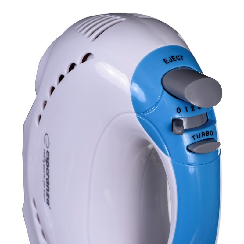Esperanza EKM010 Hand blender 300 W Esperanza EKM010 Hand blender 300 W