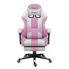 Huzaro Force 4.7 Pink Mesh Gaming Chair Huzaro Force 4.7 Pink Mesh Gaming Chair