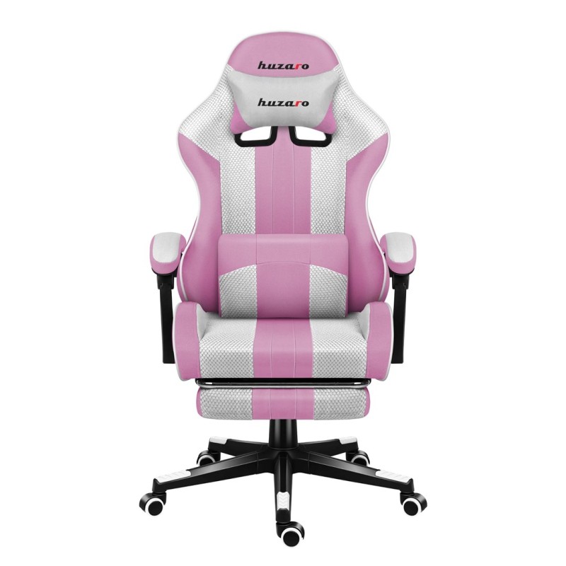 Huzaro Force 4.7 Pink Mesh Gaming Chair Huzaro Force 4.7 Pink Mesh Gaming Chair