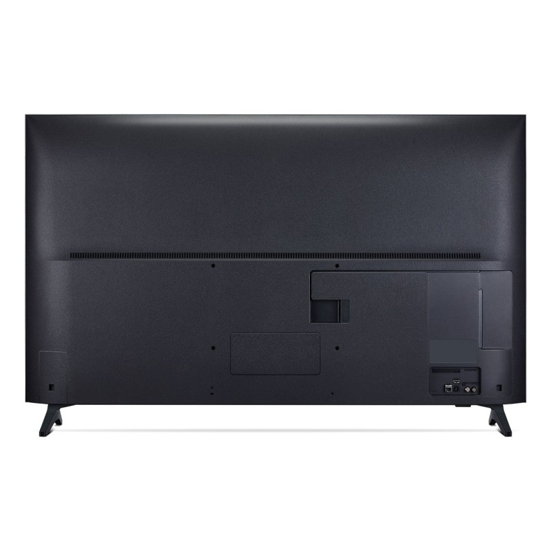 LG QNED AI 65QNED70A6A TV 165.1 cm (65