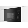 Bosch Serie 6 BEL554MB0 microwave Built-in Combination microwave 25 L 900 W Black, Stainless steel Bosch Serie 6 BEL554MB0 microwave Built-in Combination microwave 25 L 900 W Black, Stainless steel
