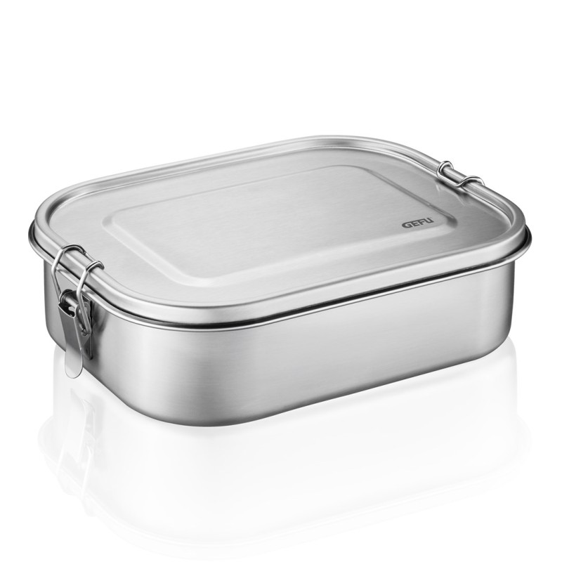 Gefu Endure Large Lunch Box G-12735 Gefu Endure Large Lunch Box G-12735