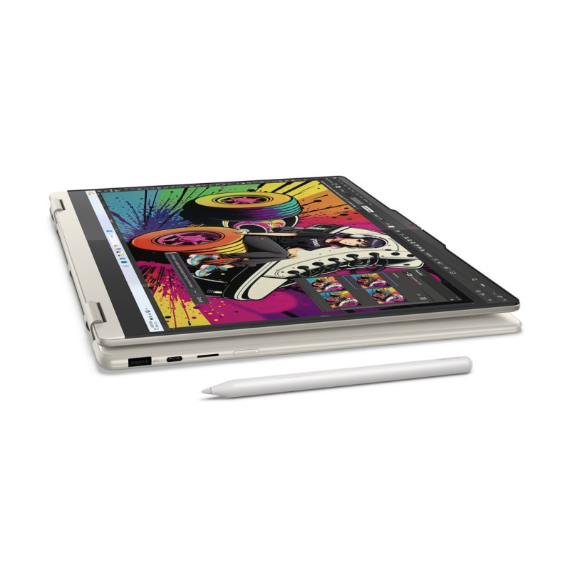 Lenovo Yoga 7 2-in-1 16AKP10 Copilot+ PC AMD Ryzen AI 7 350 Hybrid (2-in-1) 40.6 cm (16