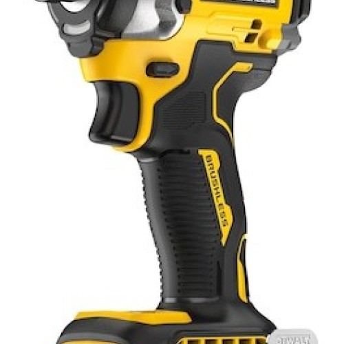 DeWALT DCF860N-XJ power screwdriver/impact driver 3800 RPM Black, Yellow