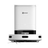 Self-contained hoover EZVIZ RE5 PLUS cleaning robot (CS-RE5P-TWT2) White