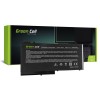 Green Cell DE117 notebook spare part Battery